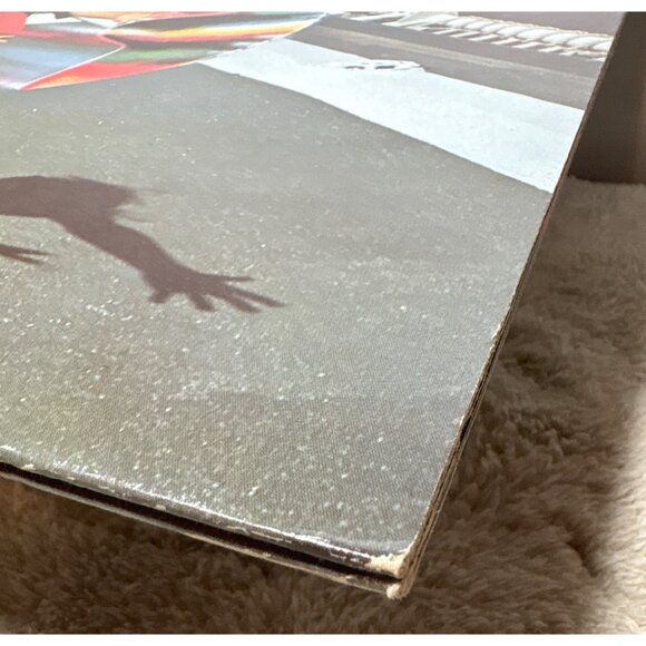 Jefferson Starship Freedom At Point Zero Vinyl LP - Picture 3 of 13